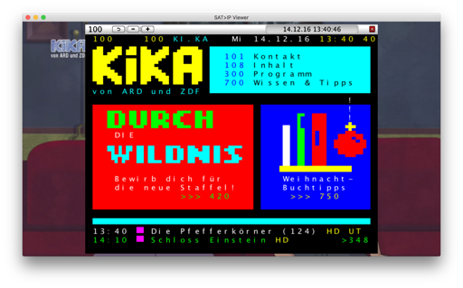 teletext