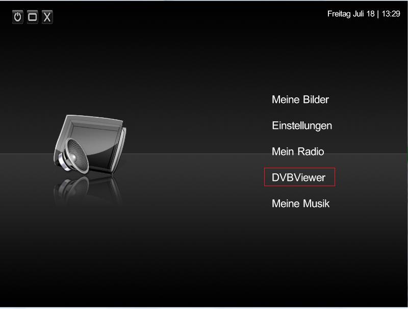 Dvbviewer Dvbviewer