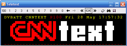 teletext