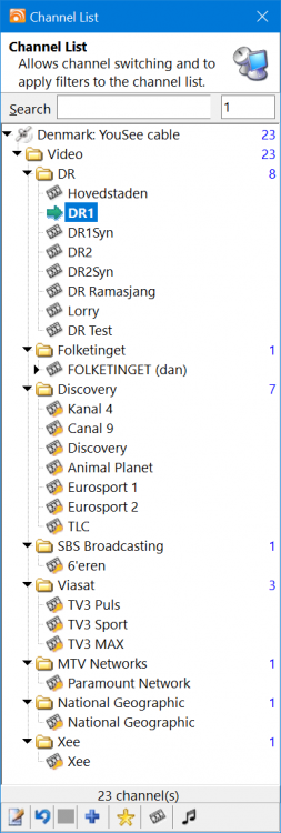 Channels found by DVBViewer (most are encrypted ones).png