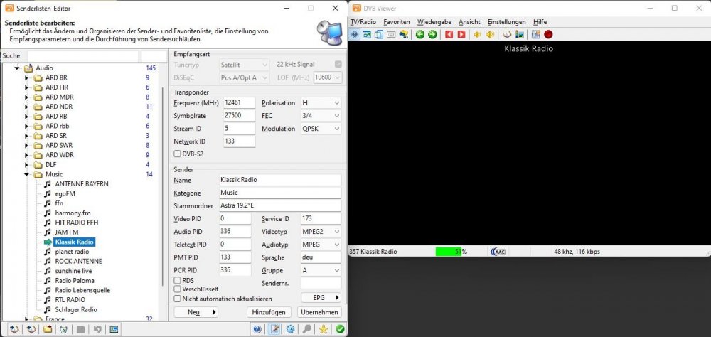 DVBViewer Pro_Einstellungen-Anzeige 'Klassik Radio'.jpg