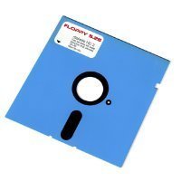 Floppy525